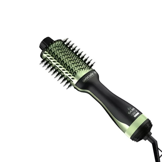 cepillo secador y alisador